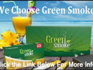 What Are E Cigarettes? Are They Good Or Bad For Us?