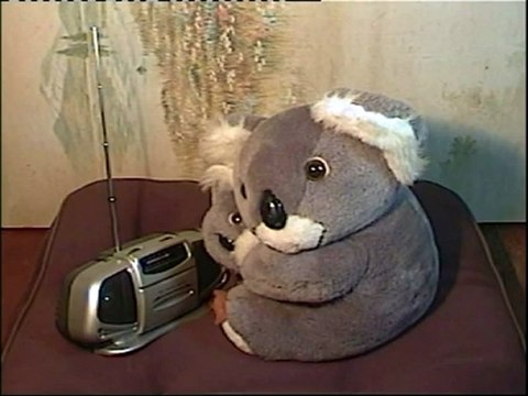 Andrews Sisters 'Boogie-Woogie Bugle Boy Of Company B' CLEAR version 1941