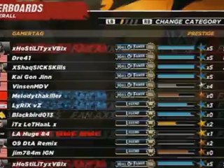 ● The End of WWE'12 Promo ● xHoStiLiTyxVBIx Vs. ALL V2 ● WWE'12 xVBIx Exit