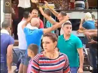 حلاقه 1 حسن عساف