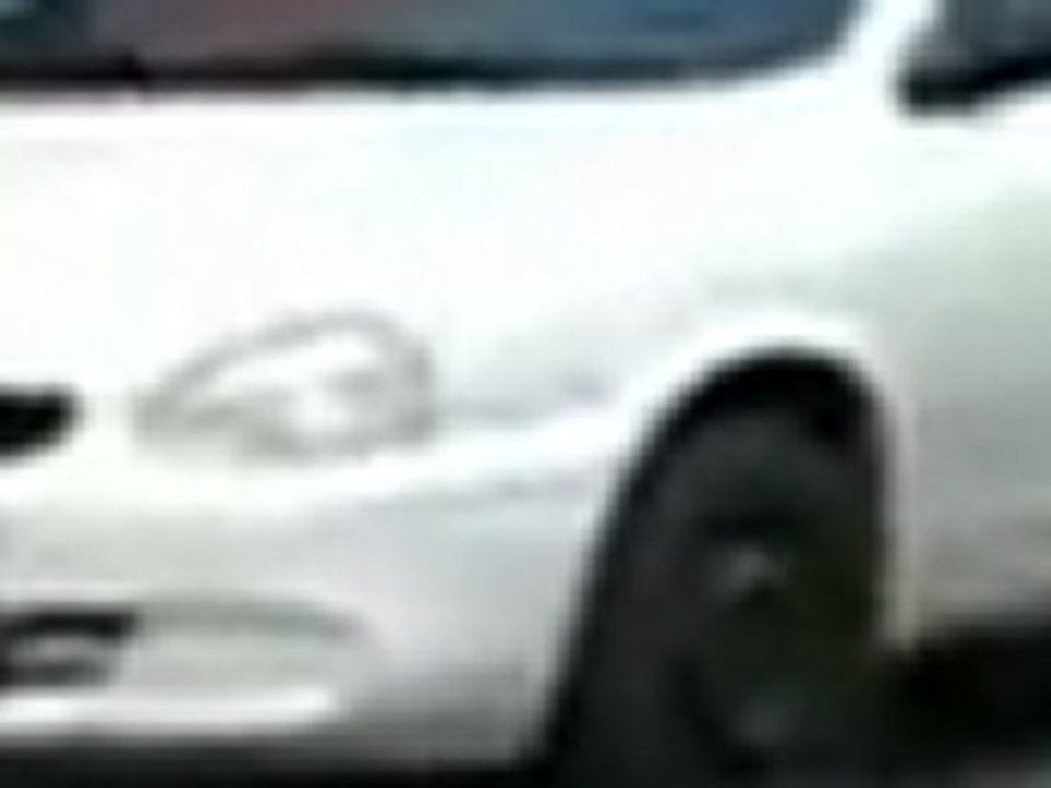 Van Front Wheelie