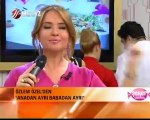 Şeker Tadında 18.08.2012 2.Kısım