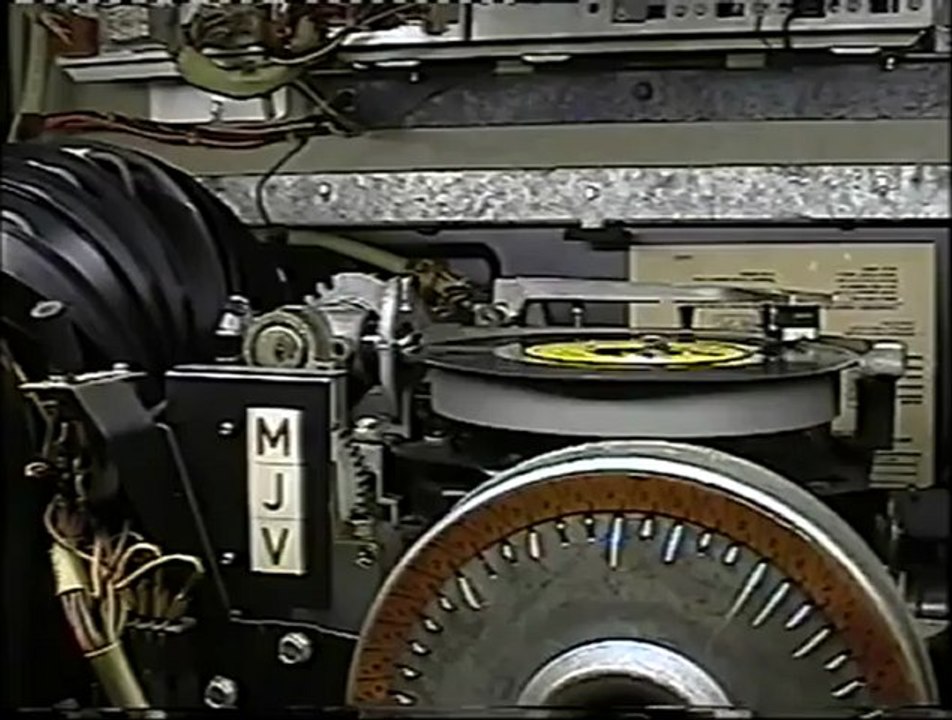 Lloyd Price 'Lady Luck' 1960 - on a Rock-Ola Sybaris