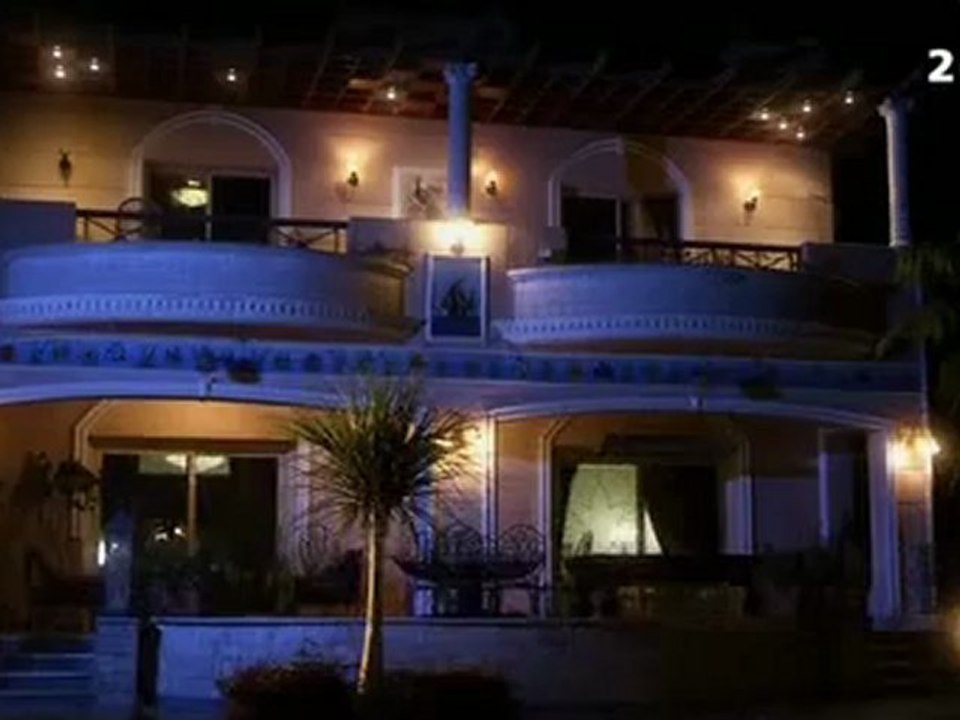 مسلسل البلطجى الحلقة 30 والاخيره