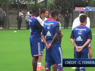 L'OL ne sera plus le même après Troyes