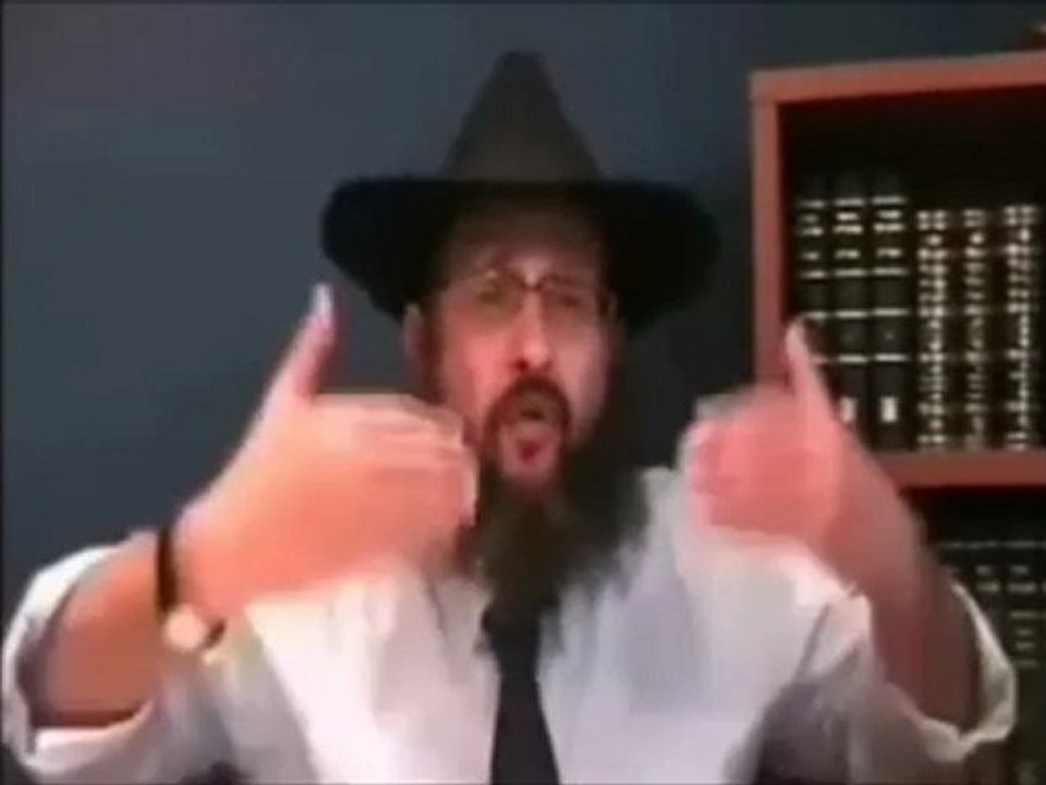 DAVID DUKE : Blanc, défend ta race