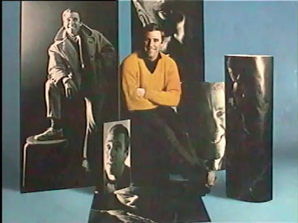 PURE Burt Bacharach 'Always Something There To Remind Me' stereo