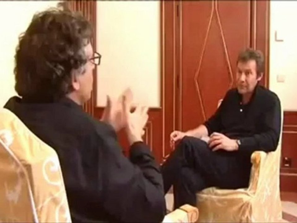 Collusion gauche - droite