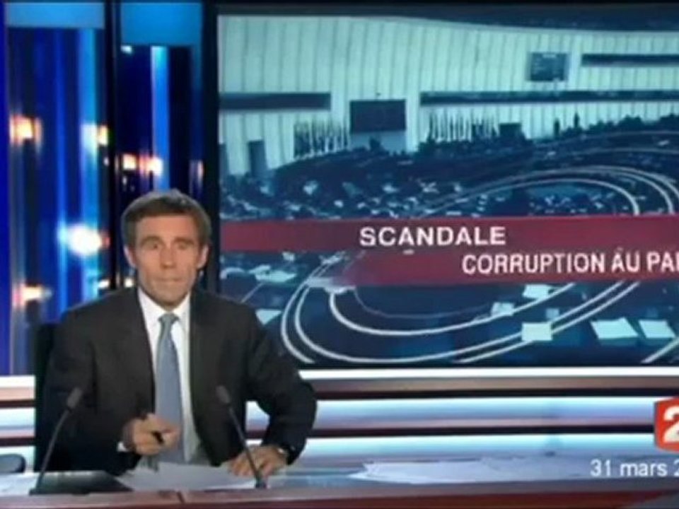 L'Union Européenne mène au Nouvel Ordre Mondial