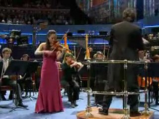 諏訪内晶子 Akiko Suwanai - Maurice Ravel - Tzigane