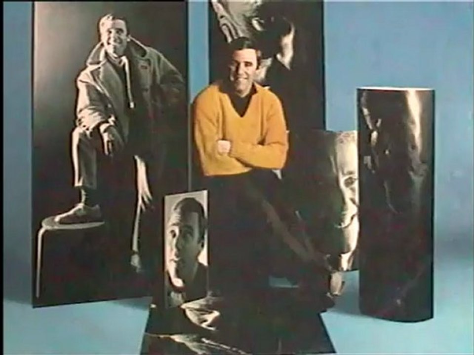 PURE Burt Bacharach 'Anyone Who Had A Heart' stereo