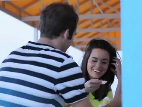 Rest of You Official Megan and Liz Music Video - YouTube