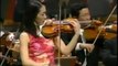 諏訪内晶子 Akiko Suwanai - Prokofiev _ Violin Concerto No.2 Mov.2