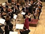 諏訪内晶子 Akiko Suwanai - Sibelius Violin Concerto 1st mov.(1_2 )
