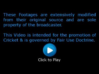 Final Moments of the Second Innings 🏏