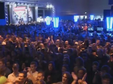 Révélation de la cinématique de Mists of Pandaria à la Gamescom