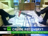 CrossTalk: The Curse of Oil (ft. William Engdahl)