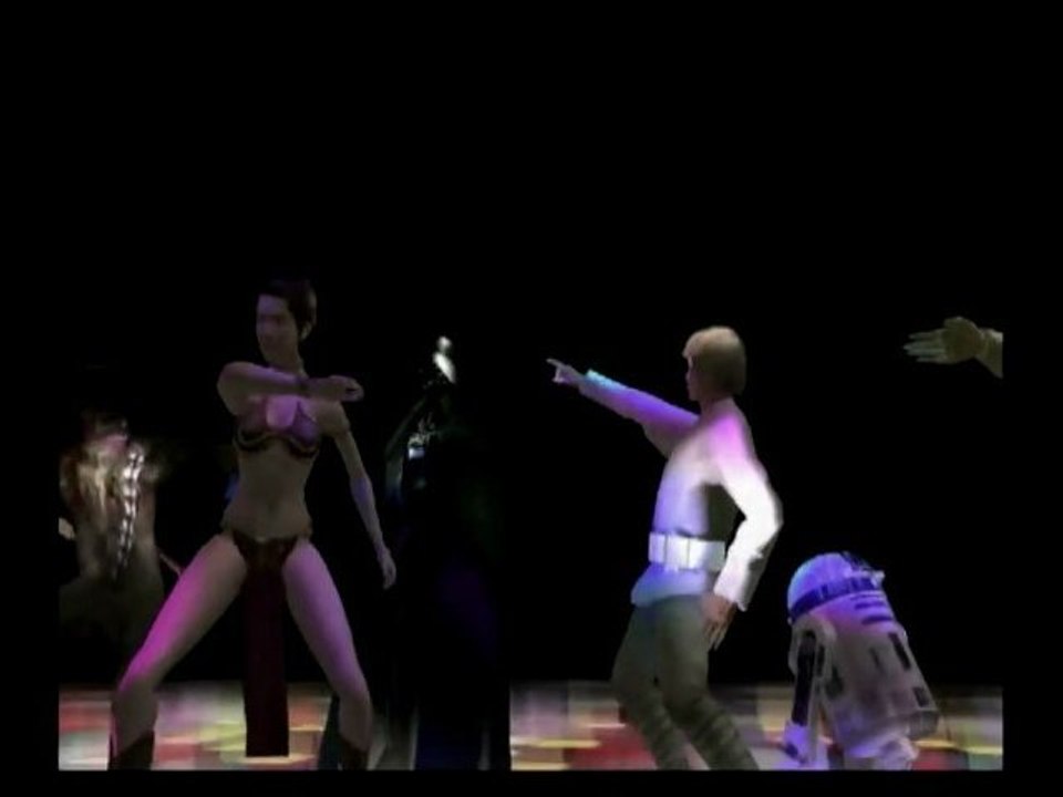 Classic Game Room - STAR WARS ROGUE SQUADRON III: REBEL STRIKE review