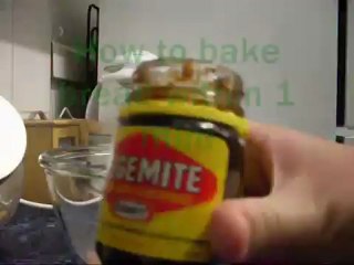 Make a Breadroll in 1min