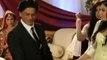 Shah Rukh Khan @iamsrk - Making of SRK Chak89 restaurant commercial - july-august 2012
