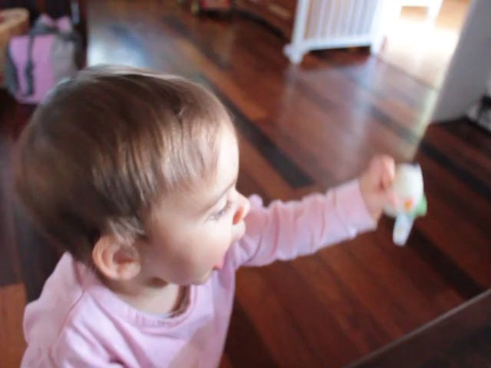La bouille...