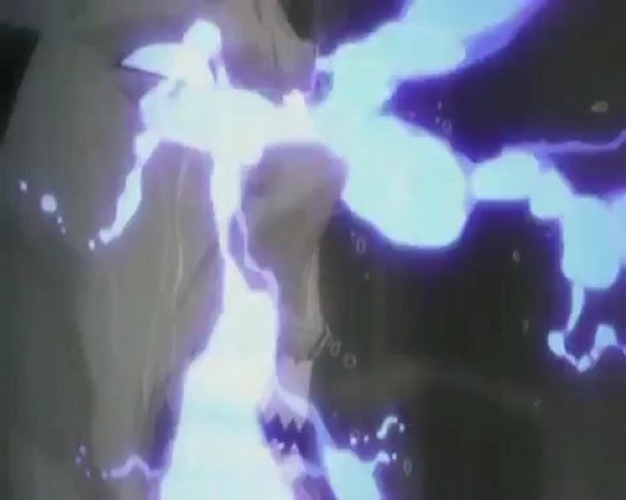 Zaraki Kenpachi [Tribute] - Marylin Manson