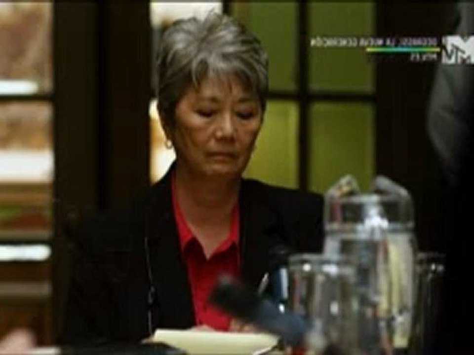 2012 Fiona Coyne Degrassi La Nueva Generación Parte 11 Chasing Pavements Parte 1