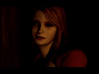 Silent hill partie 8 : on a perdus 2 blondes
