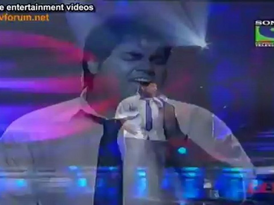 Indian Idol 6 18th August 2012 - Part4