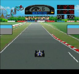 Super F1 Circus 3 (SNES) S8 R13