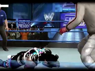 SvR 2009 Vs InTeNsIFiieDxF5 (Animal aka Masonik)