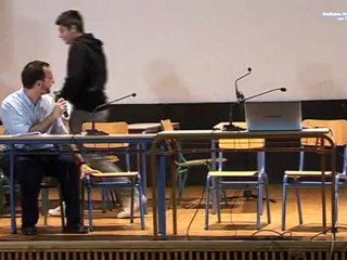 1ο ΕΠΑΛ Καρατάσος Ερευνητικές Εργασίες 2012 Γ΄