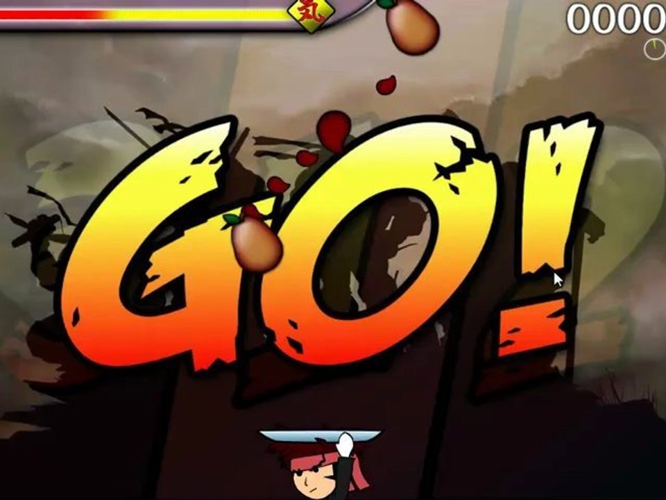 quand je me fais chier voila se qui se passe