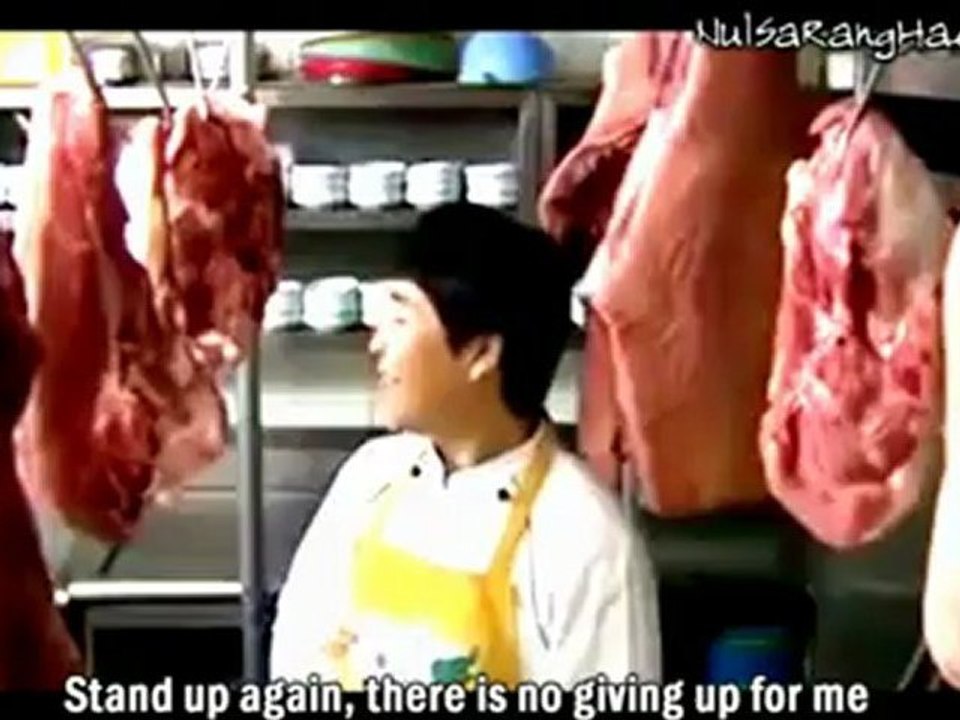 Dreams Come True - 4Minute (Lord Of Study - KBS). Phim247.vn