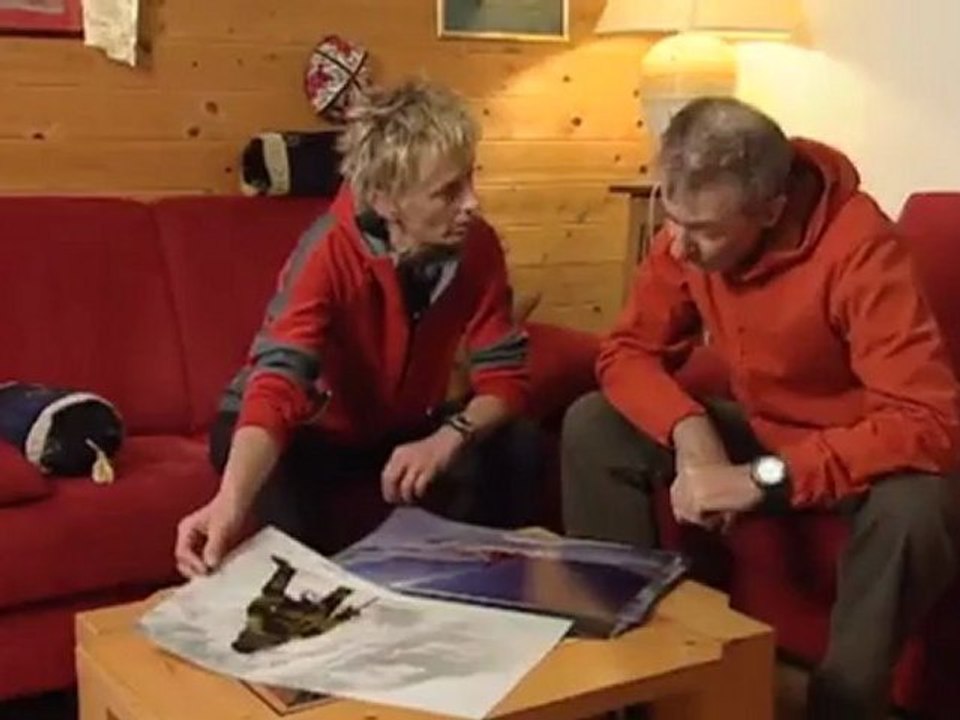 فن تسلق الجبال: | يوروماكس