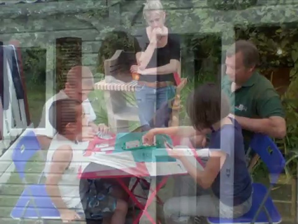 vacances 2012