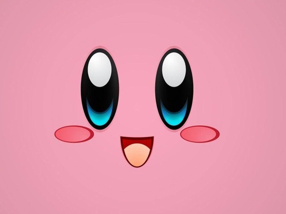 Kirby Super Star [01] Guiten le helper
