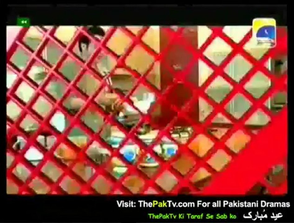 Kis Din Mera Viyah Howay Ga Season 2 By Geo TV Episode 31 - Part 3/3