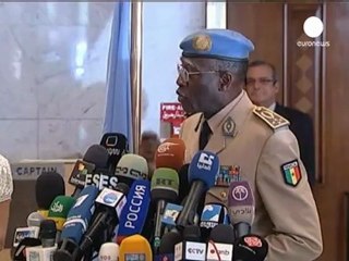 Syria denies latest defection claims; new UN mediator...