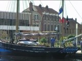 Fête de l'eau à Carentan