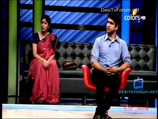 Zindagi Ki Haqeeqat Se 18th August 2012 Video Watch Online