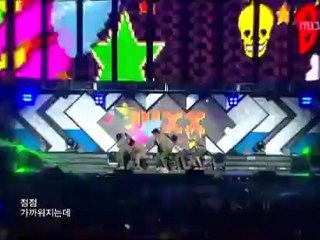 [KPOPLIST] VIXX - ROCK UR BODY 8/18/12