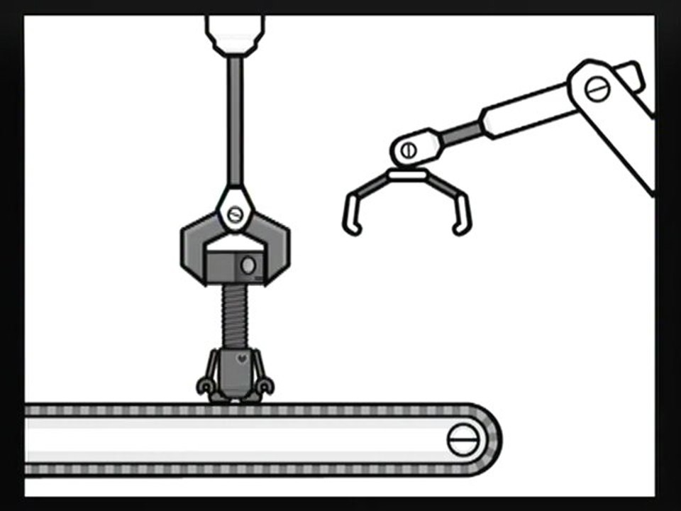 Beat the Beat : Rhythm Paradise ! - Part 2 : Des robots et des thons
