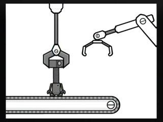 Beat the Beat : Rhythm Paradise ! - Part 2 : Des robots et des thons