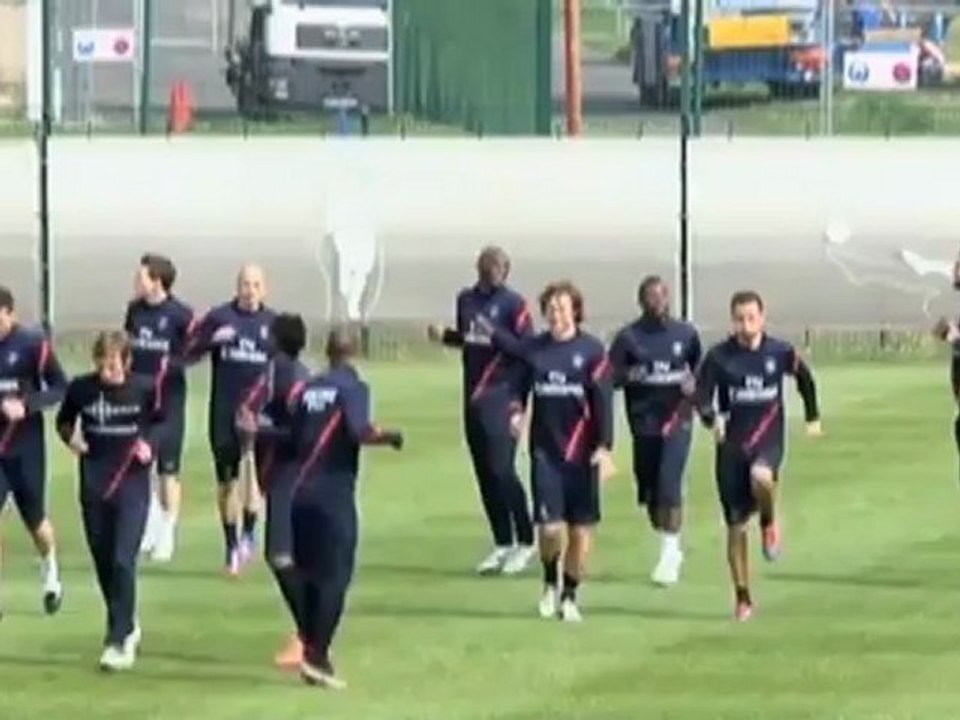 PSG: Ancelotti erwartet "feindliche Atmosphäre" in Ajaccio