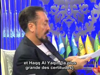 Celui qui atteint la vraie foi règnera sur le monde entier