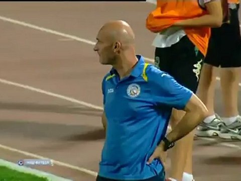 Божович после матча Краснодар-Ростов