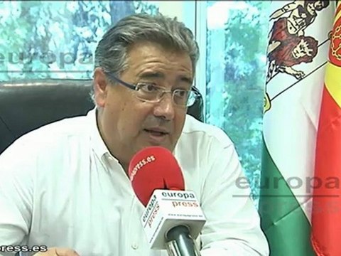 Para Zoido Arenas es un ejemplo a seguir