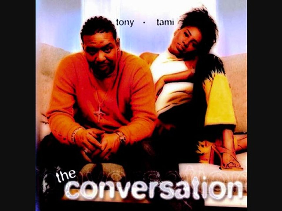 Tony & Tami - Summertime