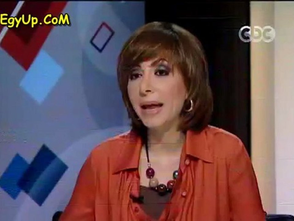 الحلقة الاخيرة من برنامج كرسى فى الكلوب